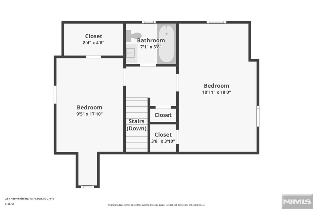 23-17 Berkshire Road