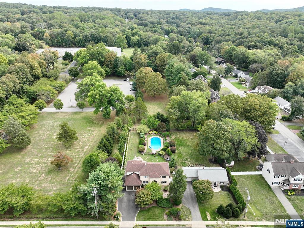 210 Ramapo Valley Road