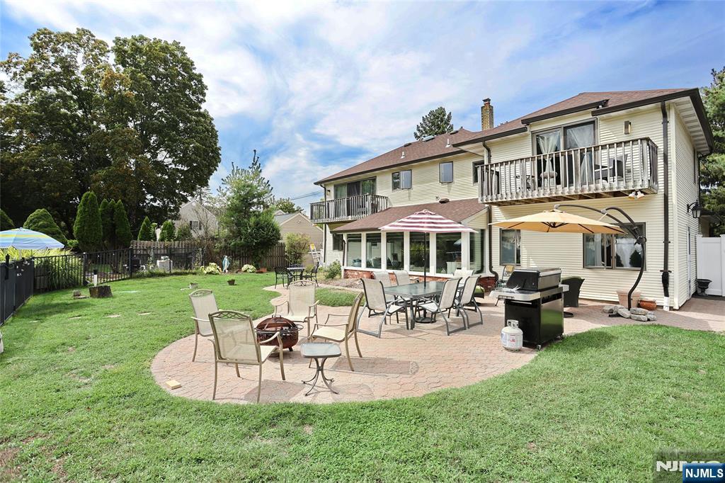 210 Ramapo Valley Road