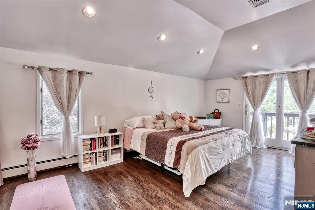 210 Ramapo Valley Road