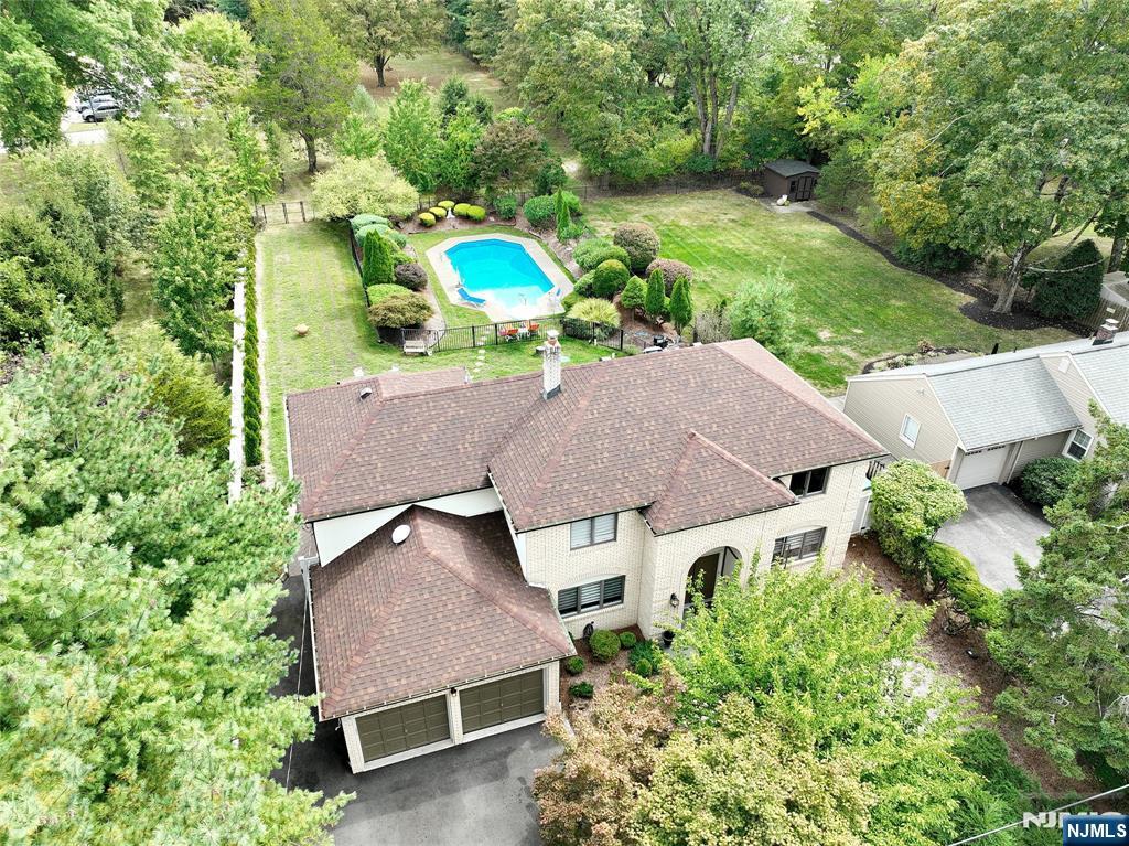 210 Ramapo Valley Road