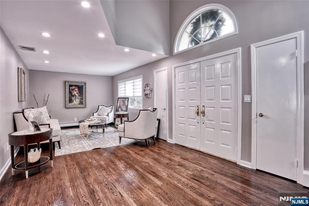 210 Ramapo Valley Road