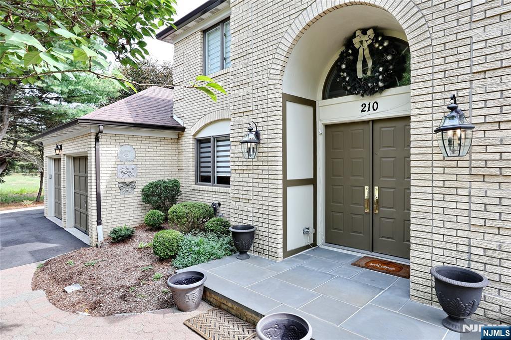 210 Ramapo Valley Road