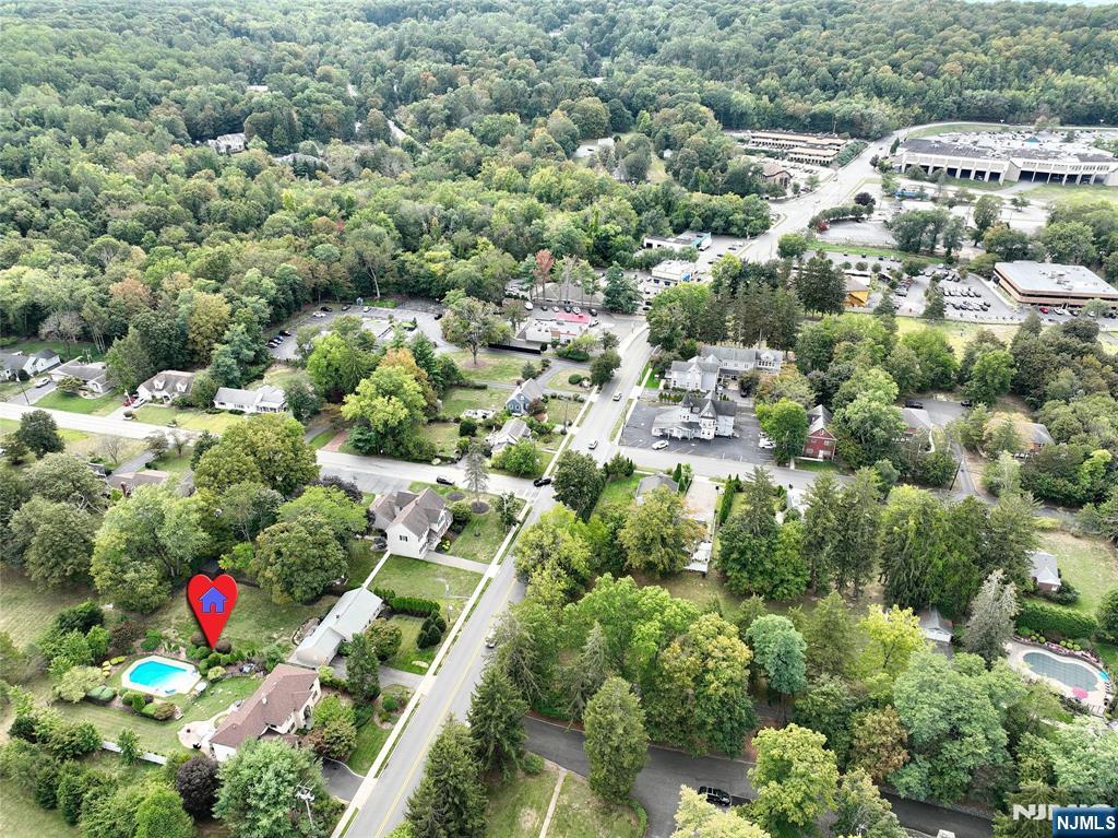 210 Ramapo Valley Road