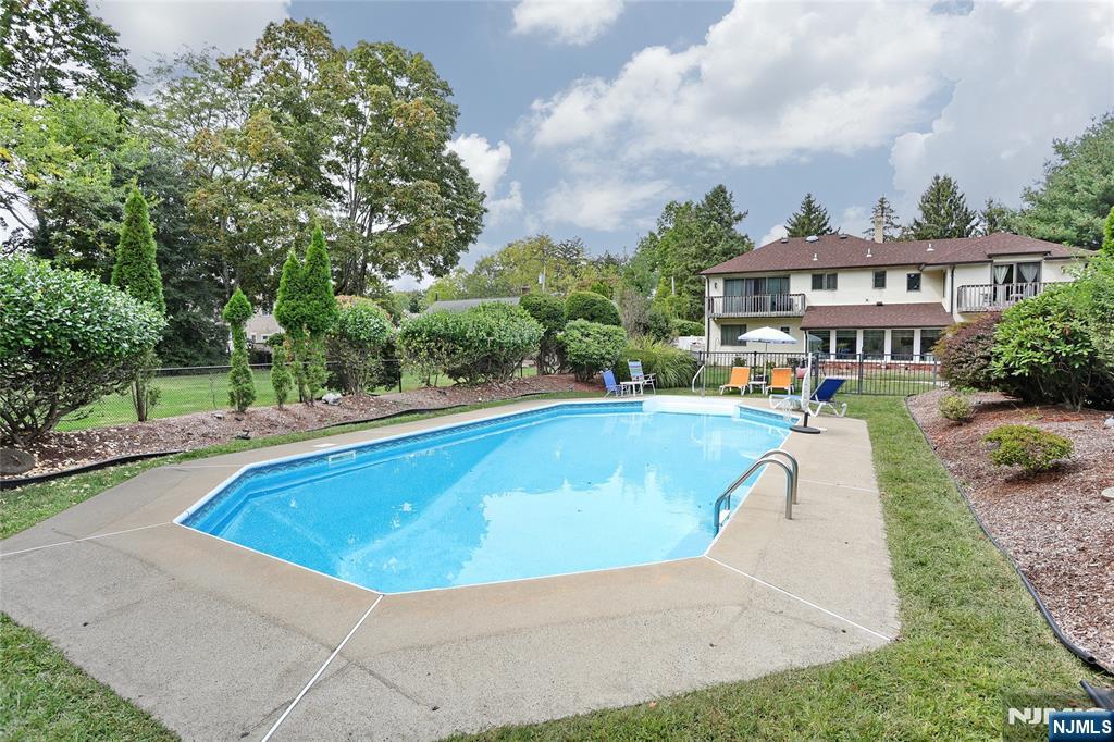 210 Ramapo Valley Road