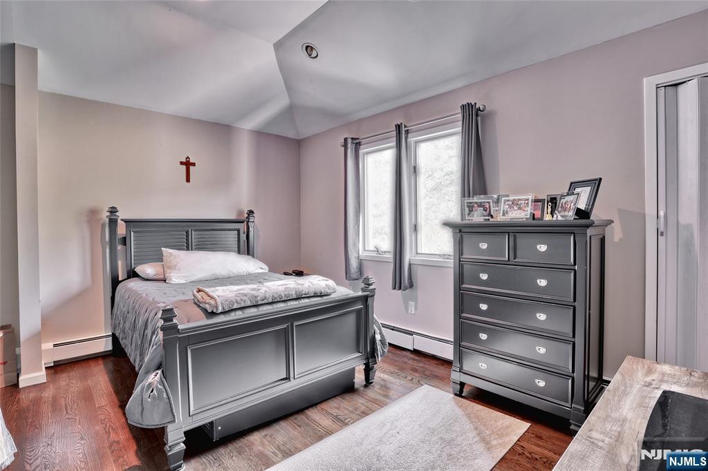 210 Ramapo Valley Road