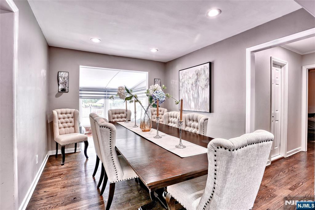 210 Ramapo Valley Road