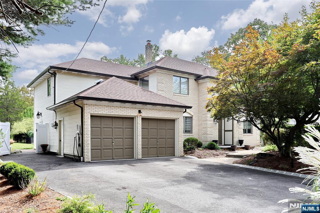 210 Ramapo Valley Road