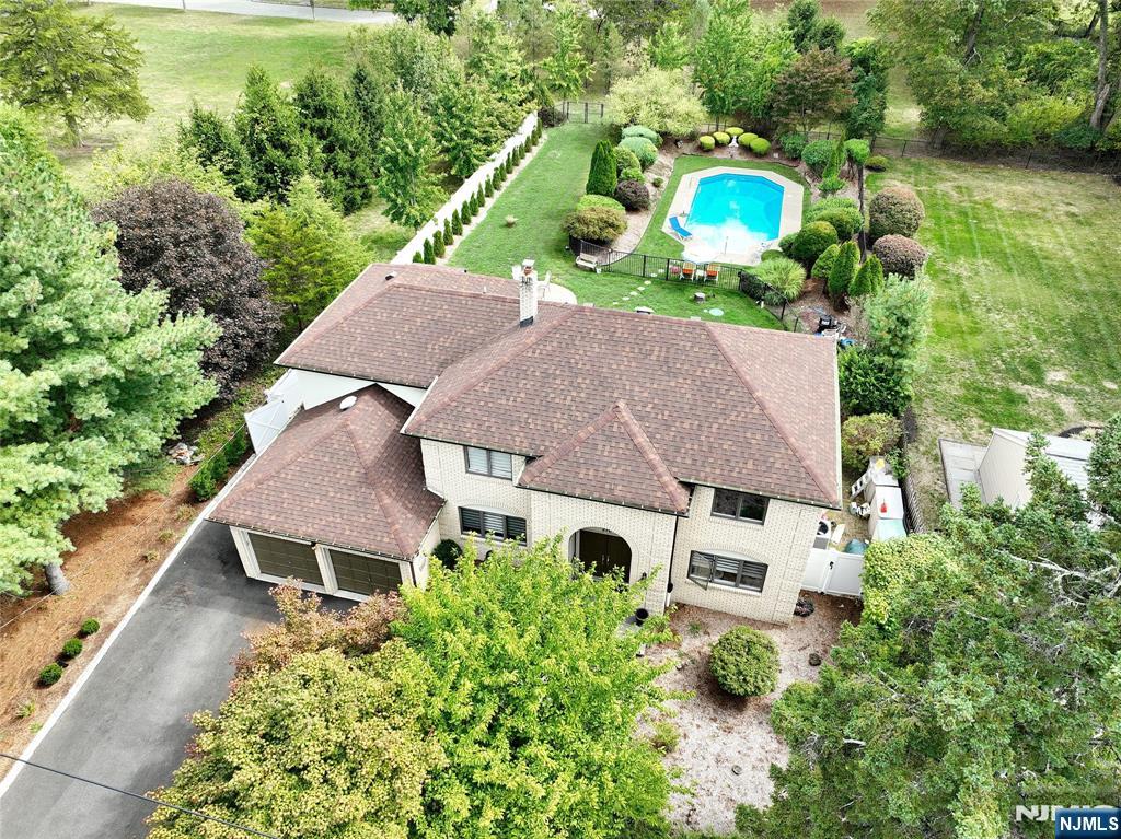 210 Ramapo Valley Road