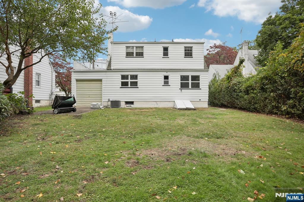123 Central Avenue