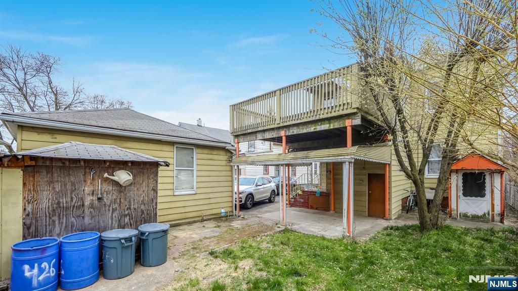 424 Highland Avenue