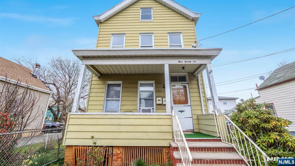 424 Highland Avenue