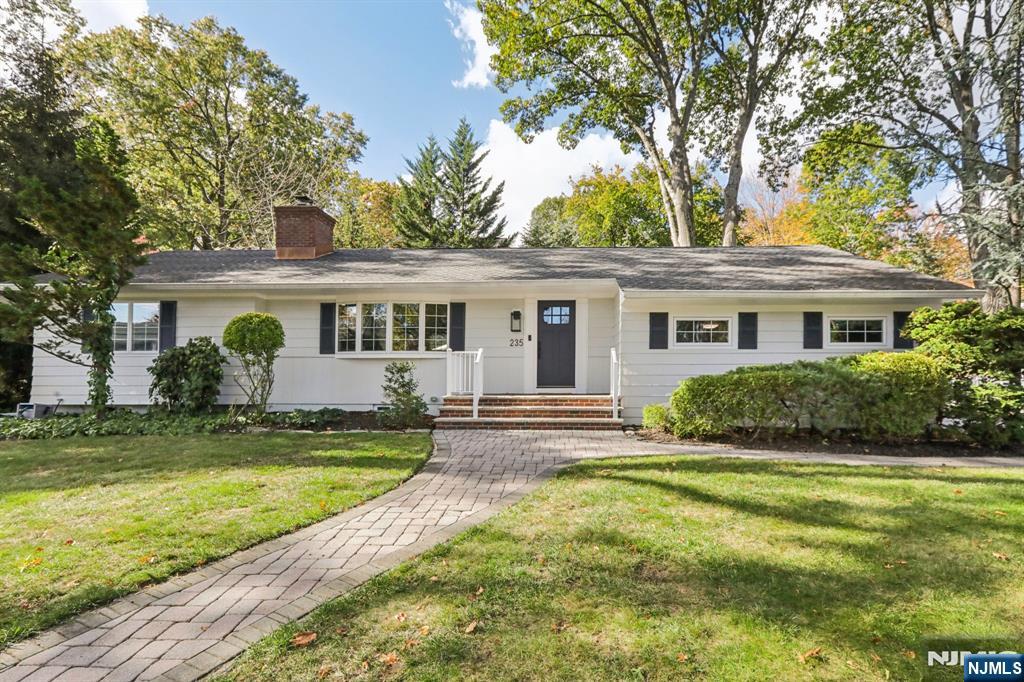 235 Franklin Turnpike