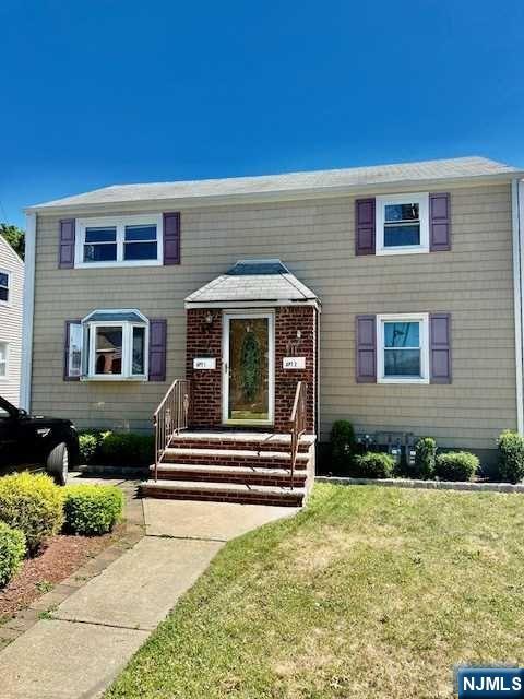 3 Macarthur Avenue
