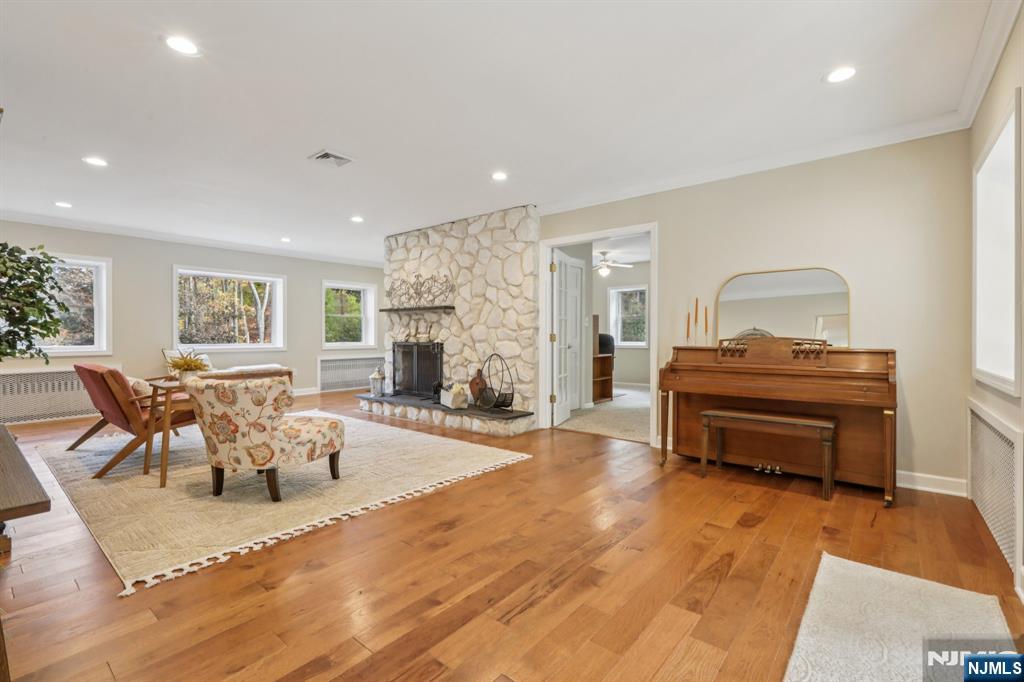 3 Stephens Lake Road