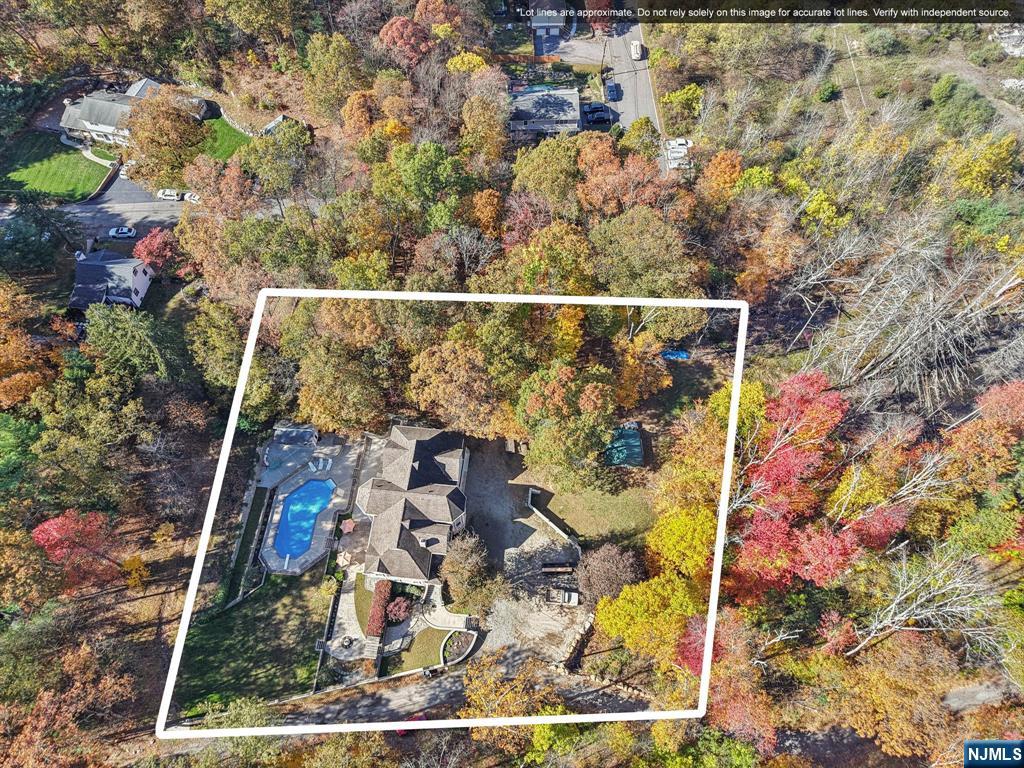 3 Stephens Lake Road