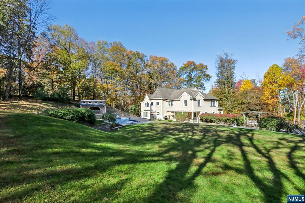 3 Stephens Lake Road