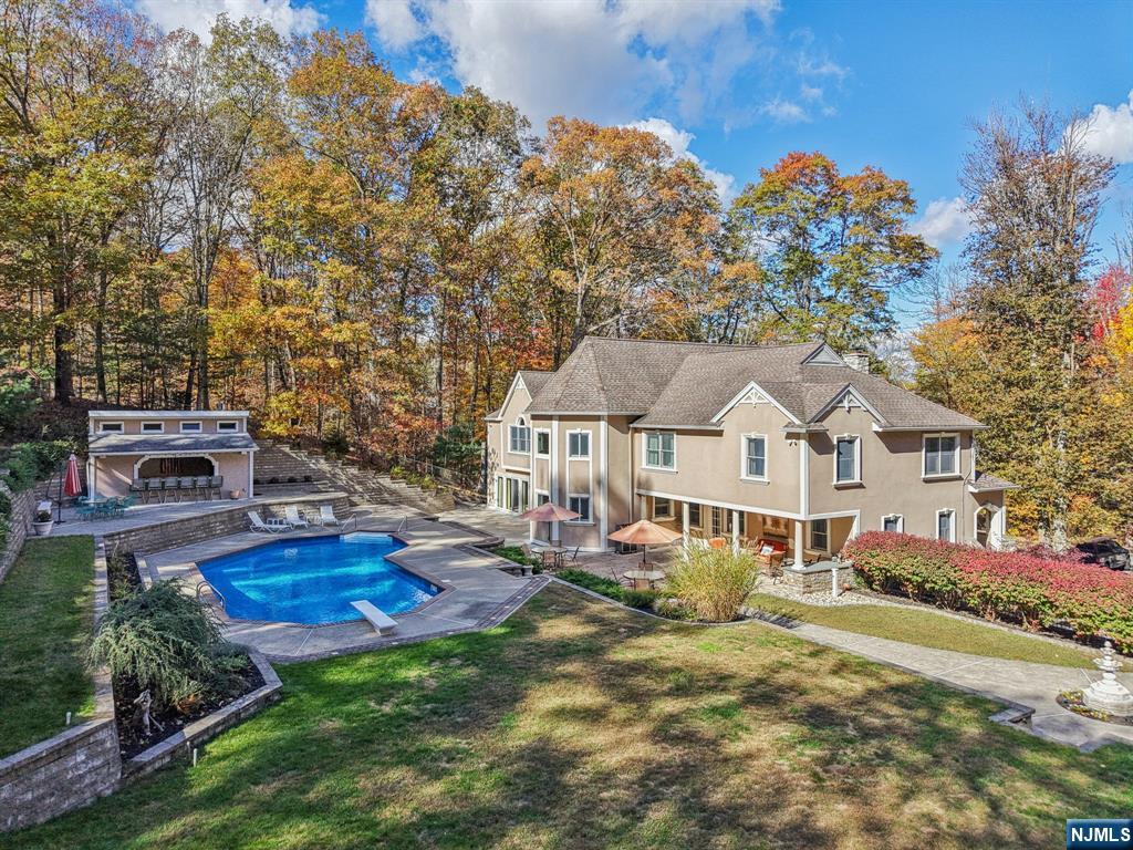 3 Stephens Lake Road