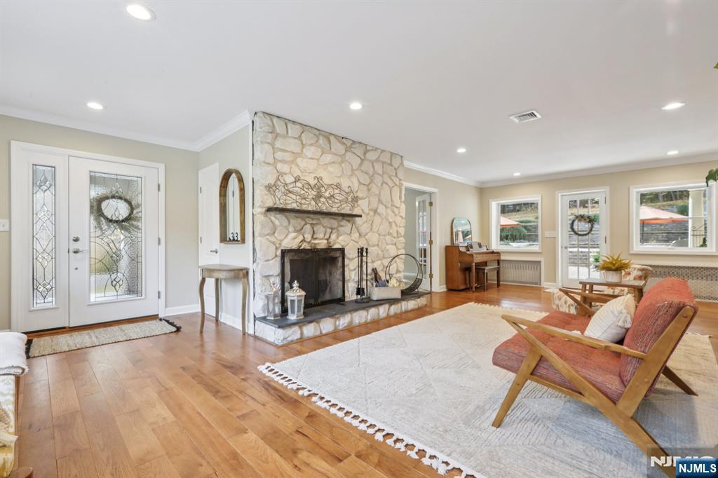 3 Stephens Lake Road