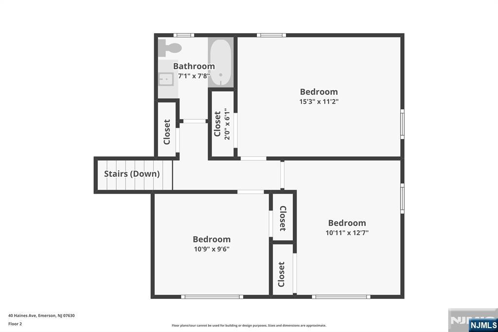40 Haines Avenue