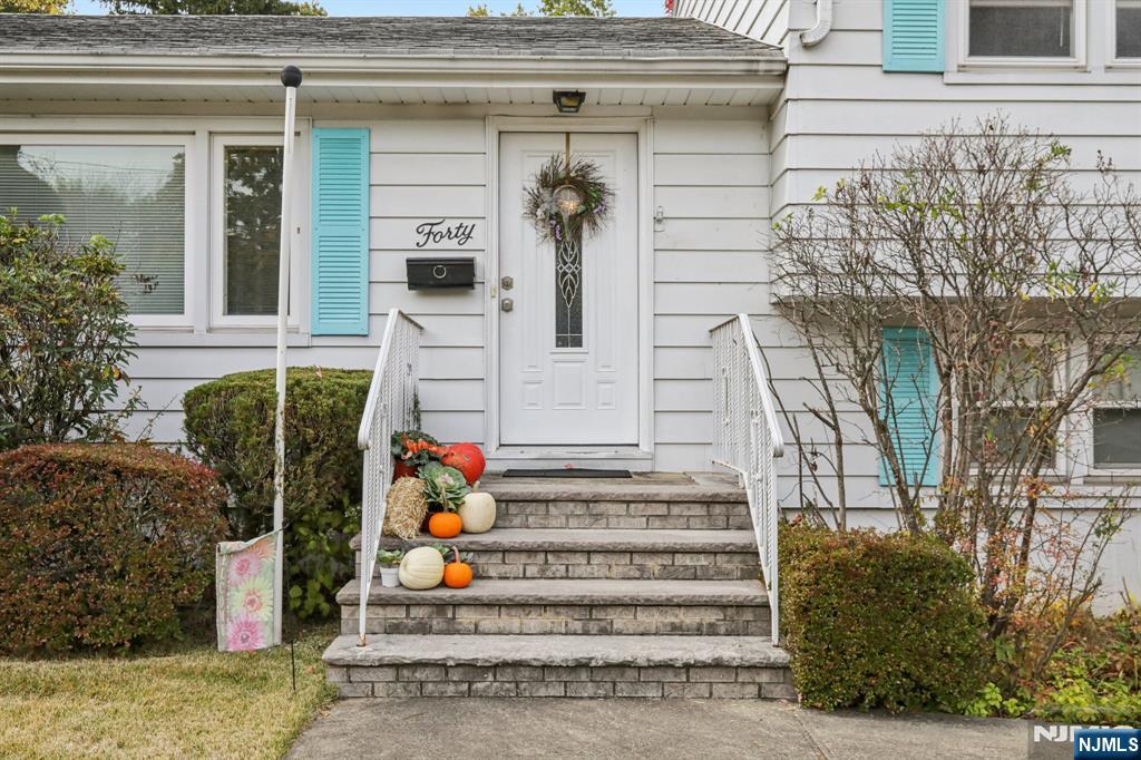 40 Haines Avenue