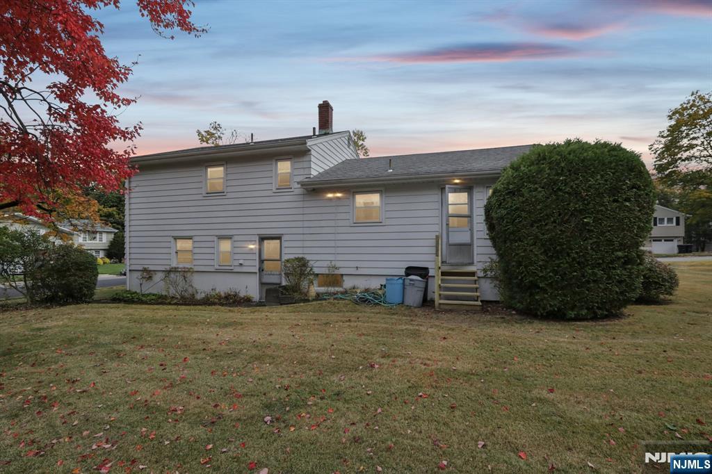 40 Haines Avenue