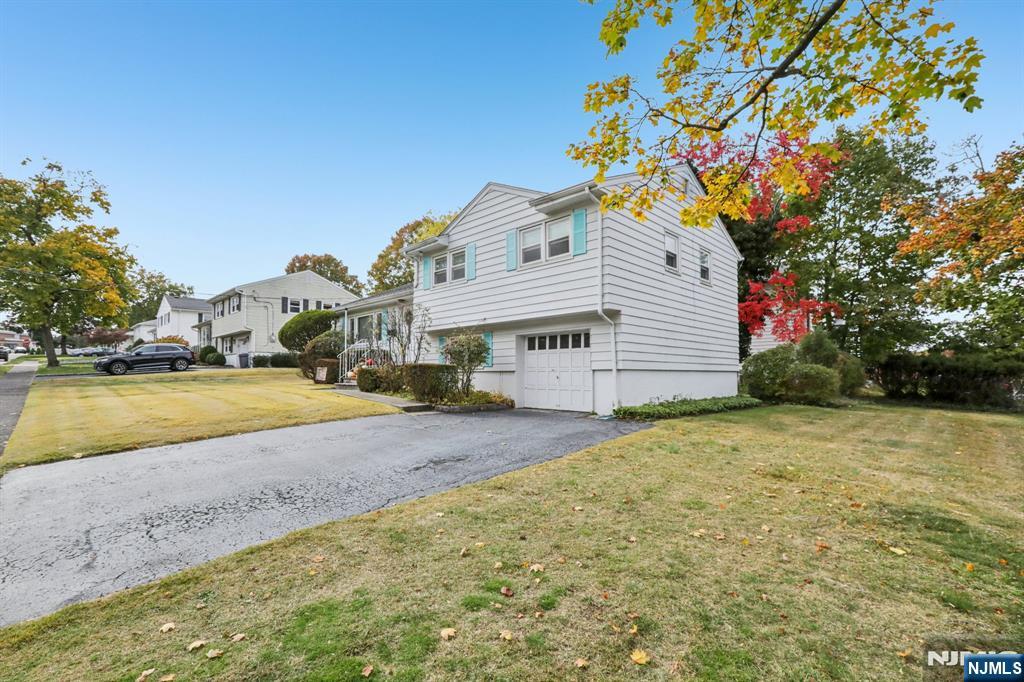 40 Haines Avenue