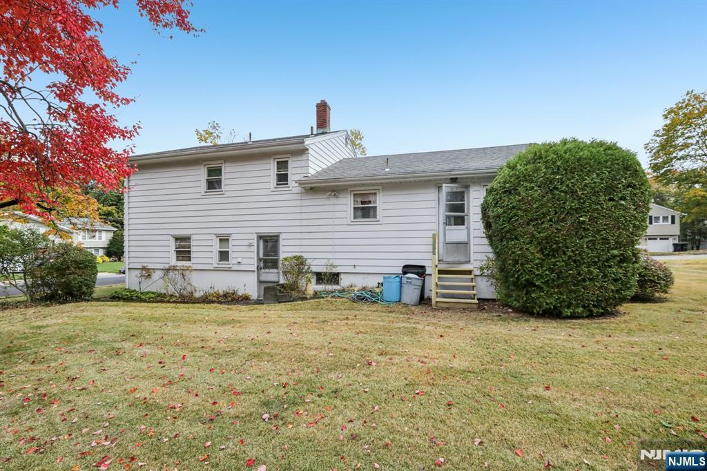 40 Haines Avenue