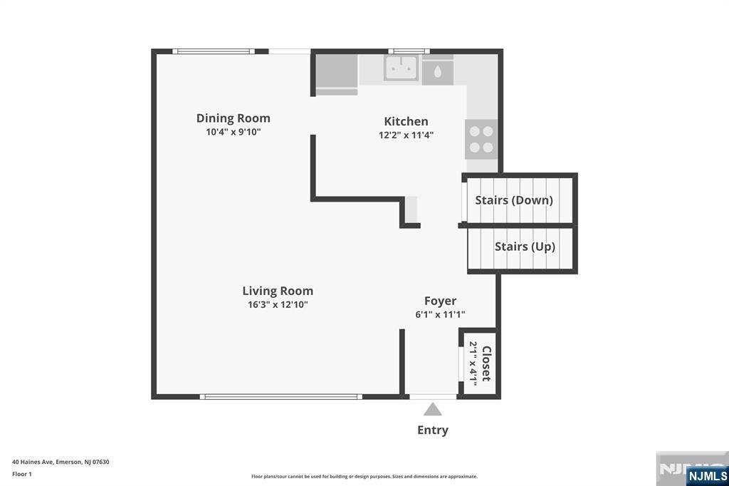 40 Haines Avenue