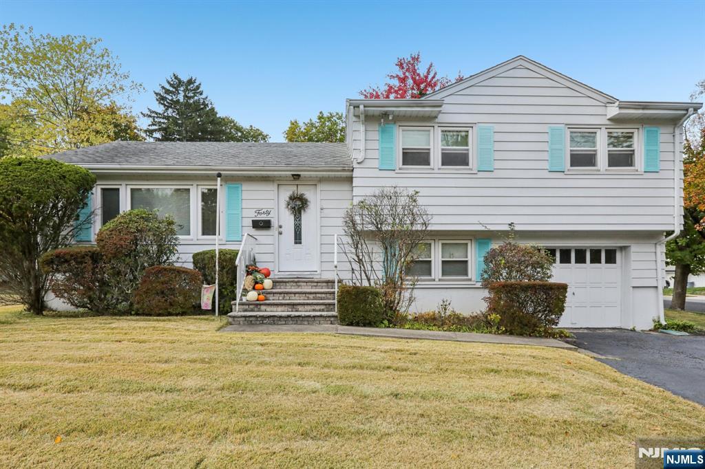 40 Haines Avenue