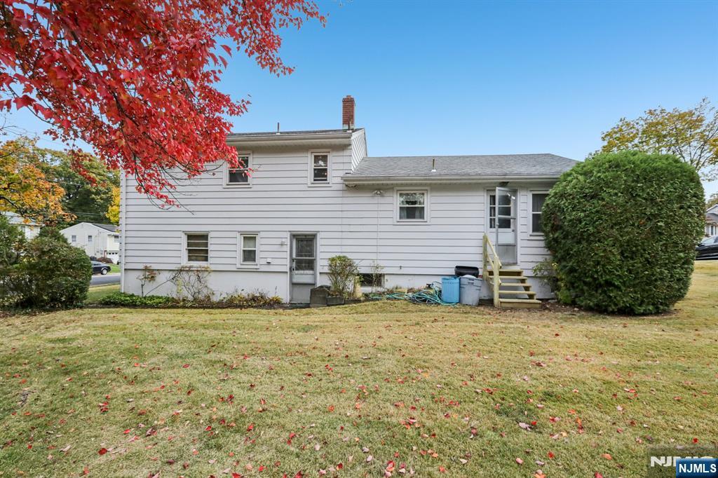 40 Haines Avenue