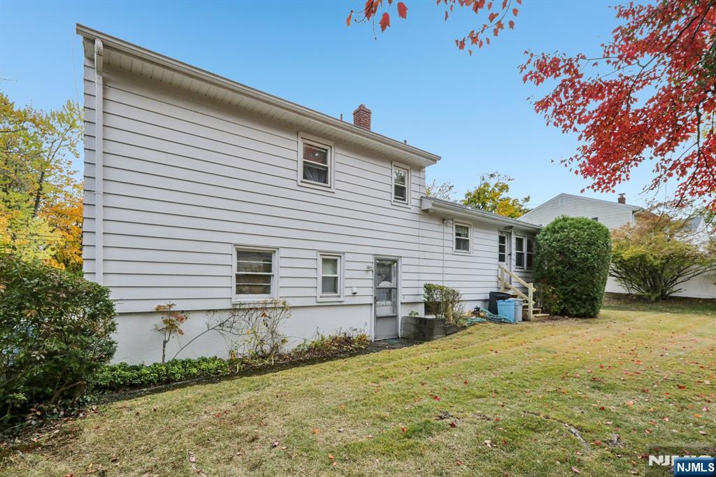 40 Haines Avenue