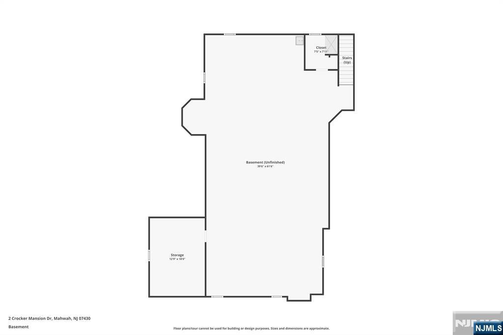 2 Crocker Mansion Drive