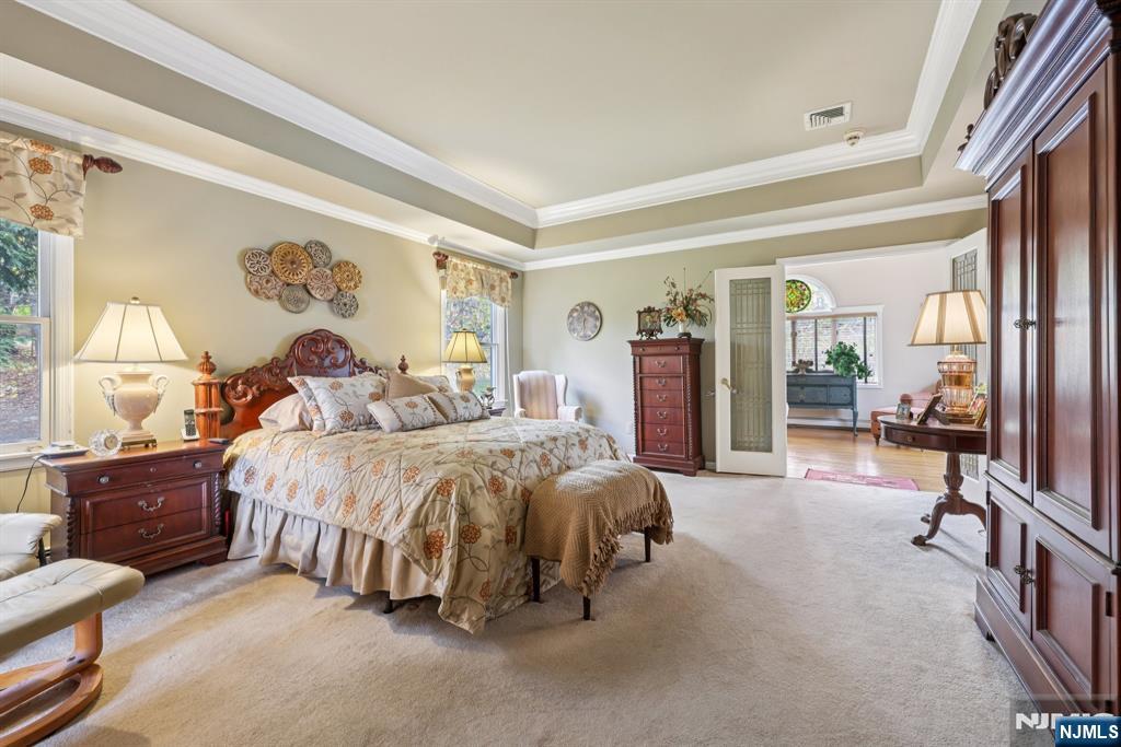 2 Crocker Mansion Drive