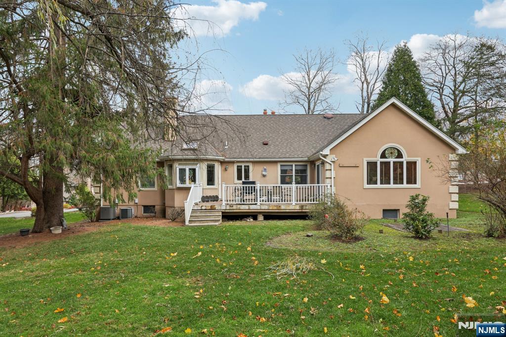 2 Crocker Mansion Drive