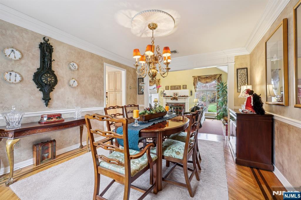 2 Crocker Mansion Drive