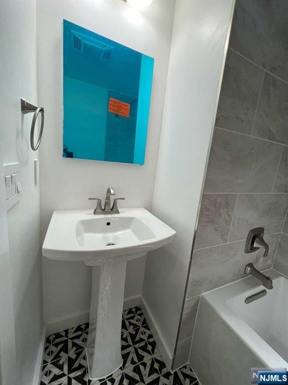 156 Washington Place