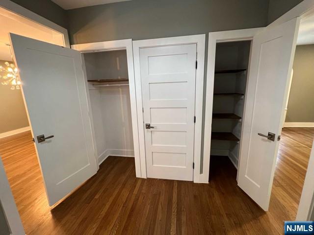 156 Washington Place