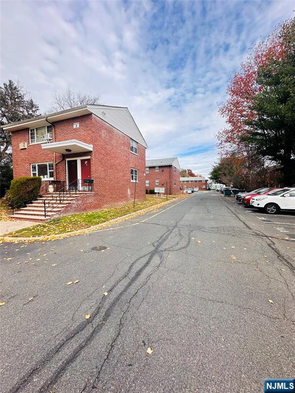 241 W Passaic Street 12B