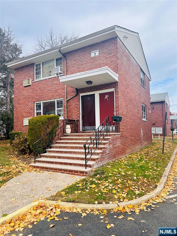 241 W Passaic Street 12B