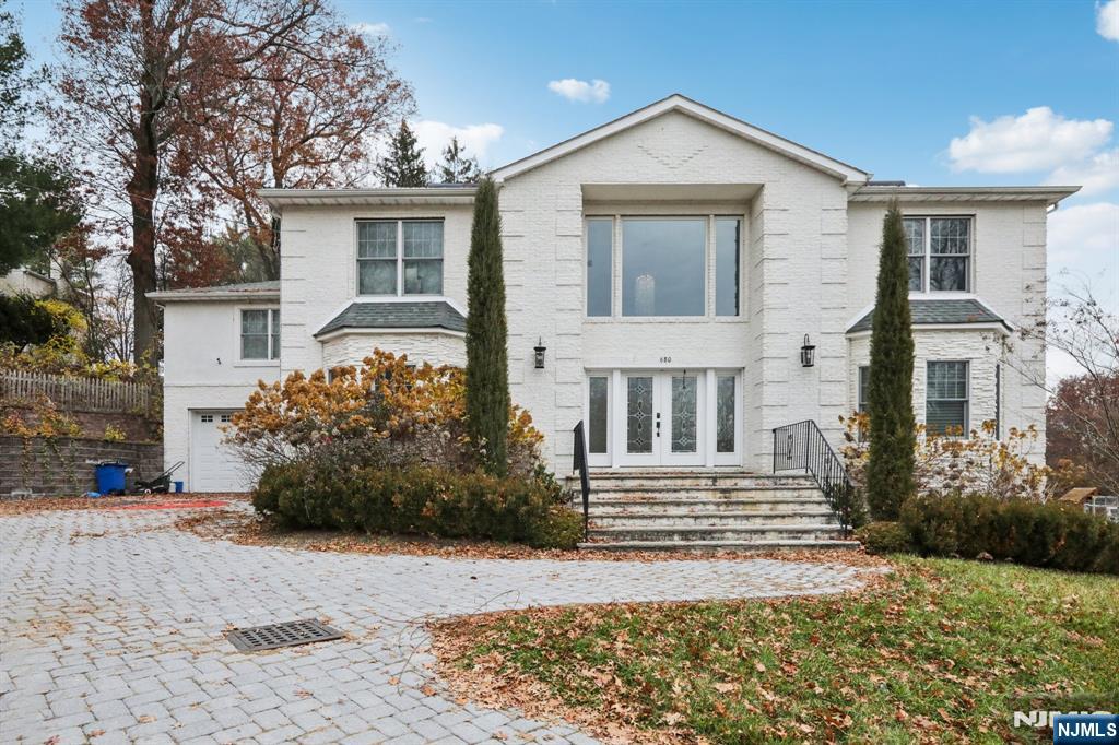 680 Soldier Hill Road