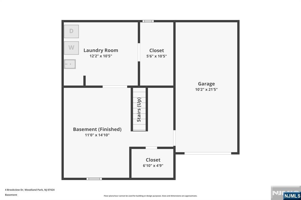4 Brookview Drive