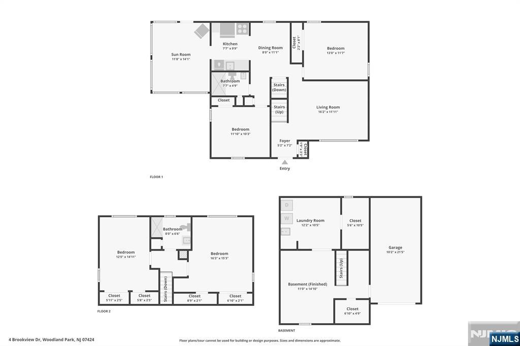 4 Brookview Drive