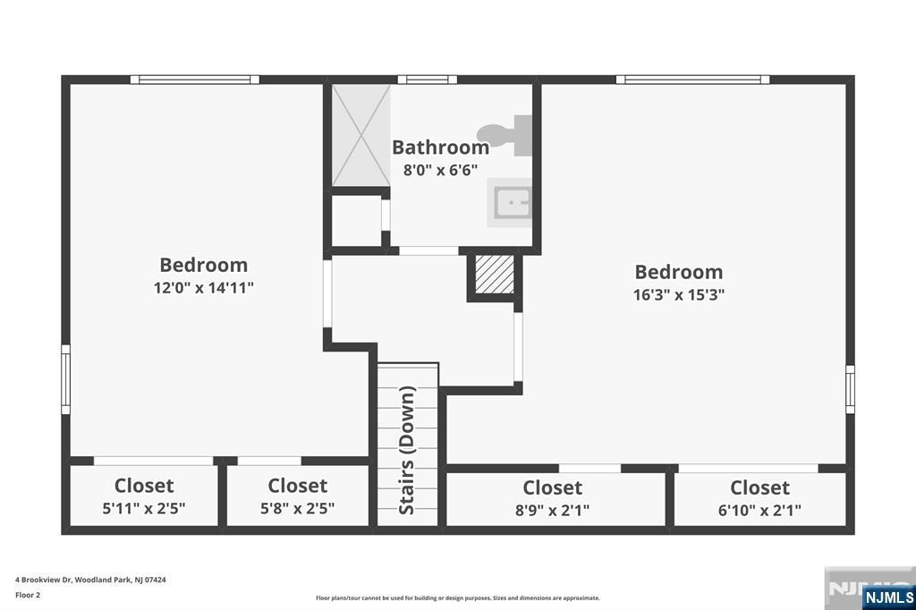 4 Brookview Drive