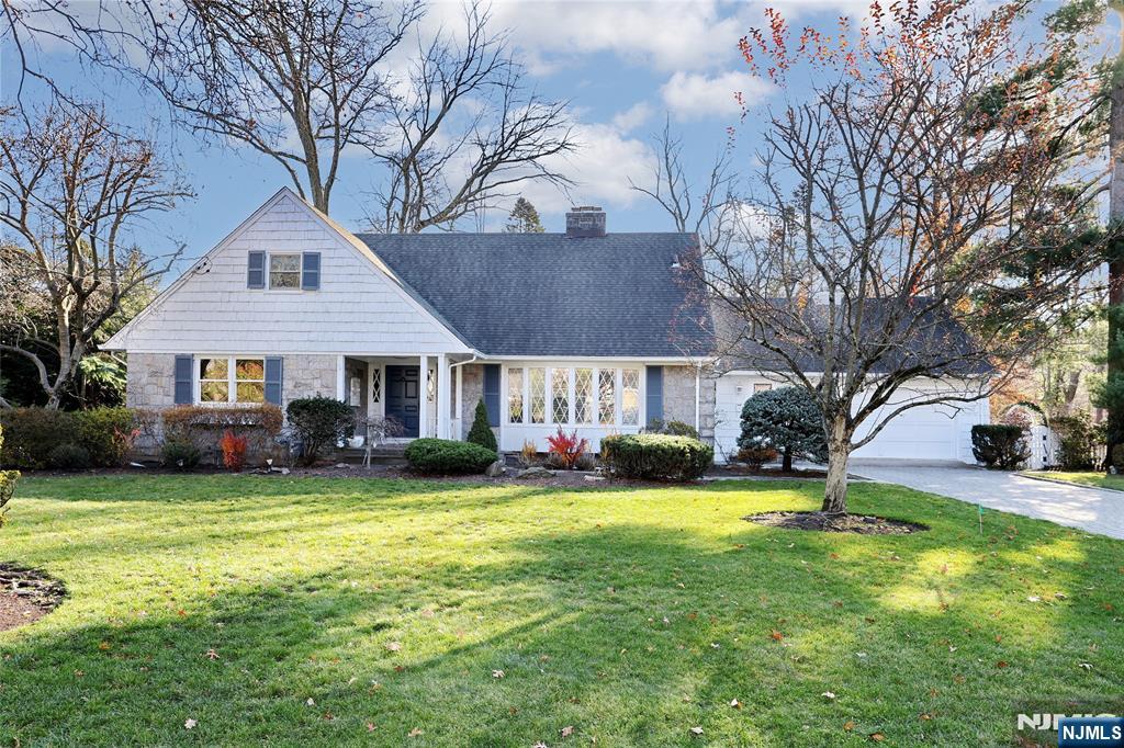 26 Glenwood Road