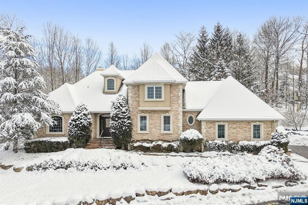 84 Walsh Drive