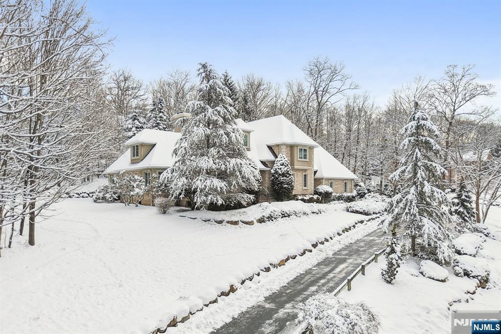 84 Walsh Drive