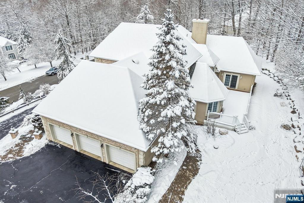84 Walsh Drive