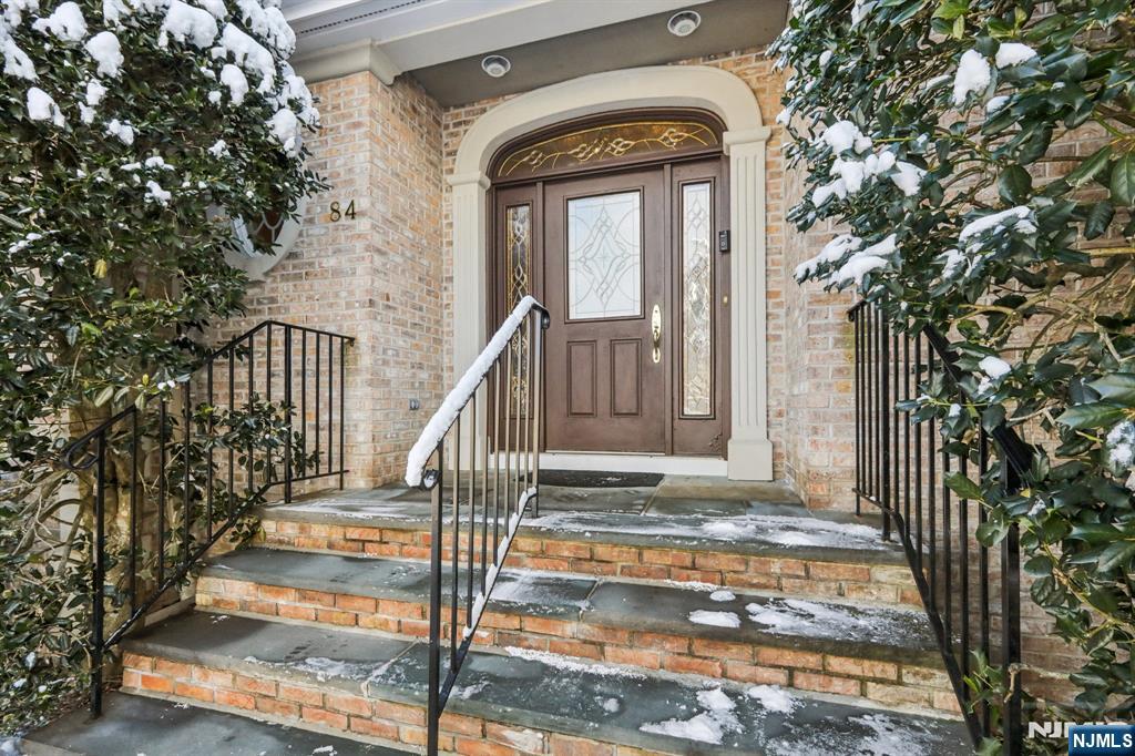 84 Walsh Drive