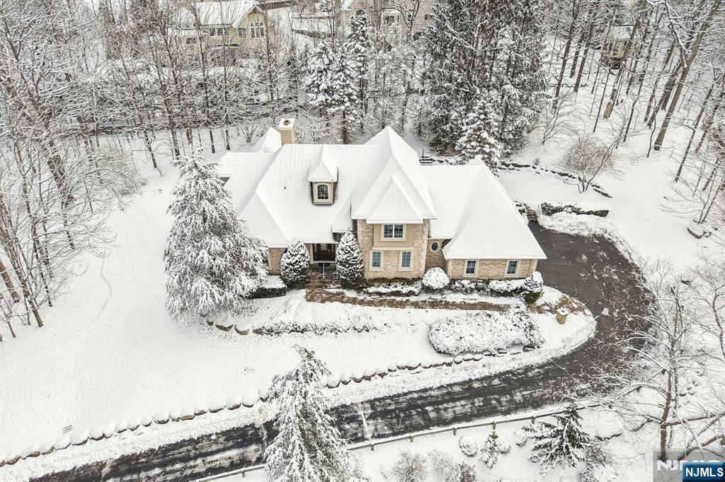 84 Walsh Drive